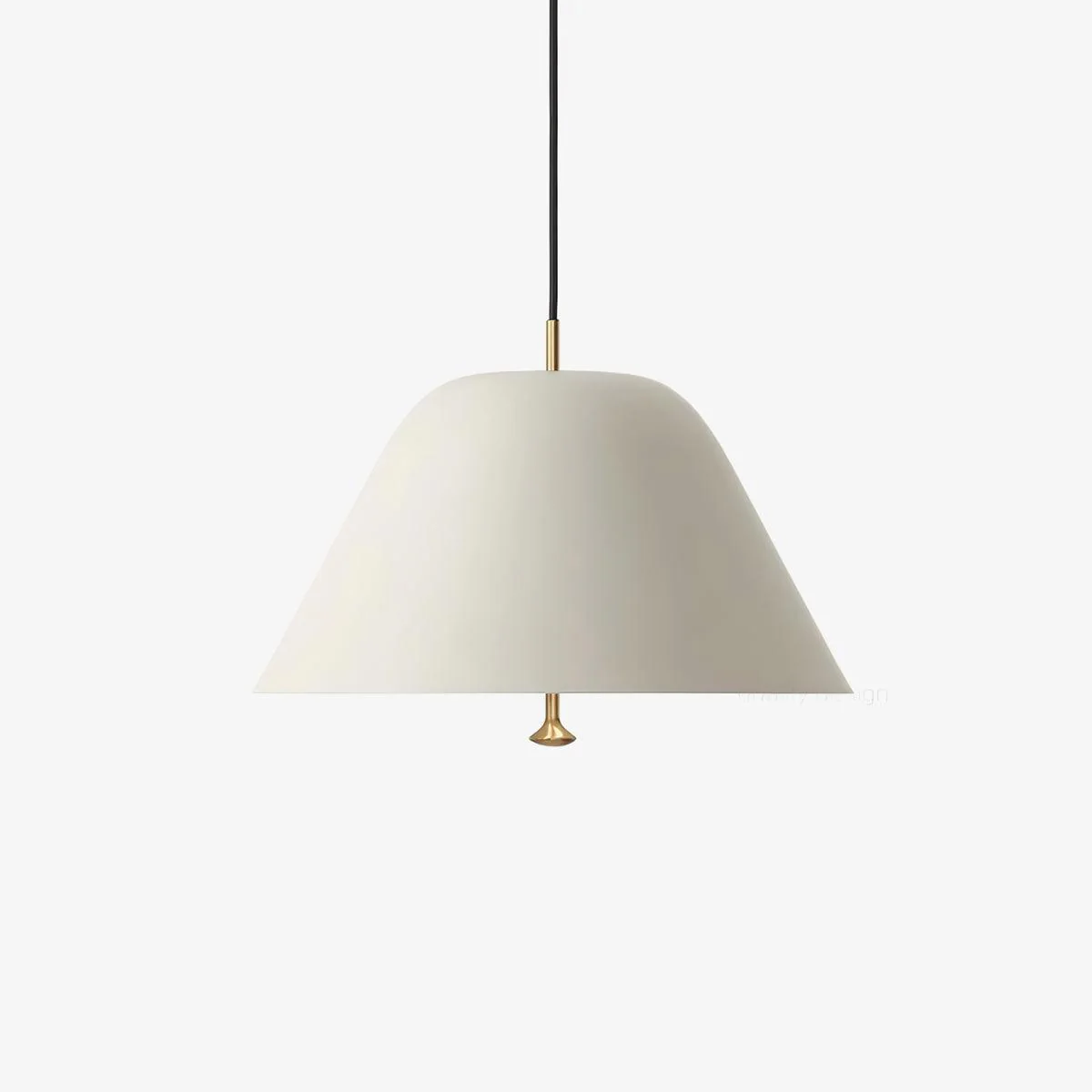 Carins Modern Minimalist Elegant Pendant Light Bedroom