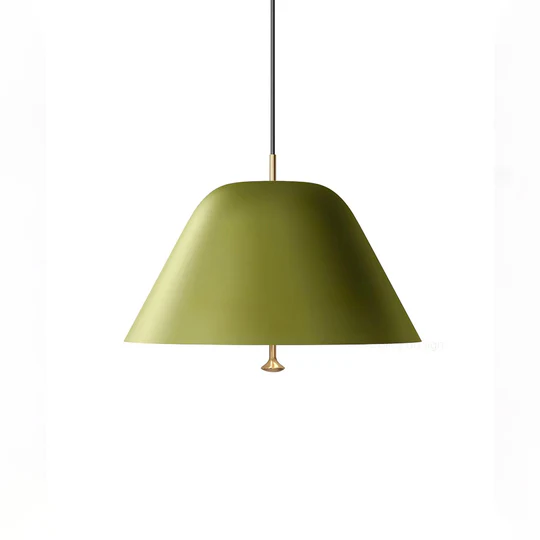 Carins Modern Minimalist Elegant Pendant Light Bedroom
