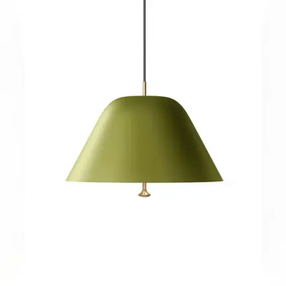 Carins Modern Minimalist Elegant Pendant Light Bedroom