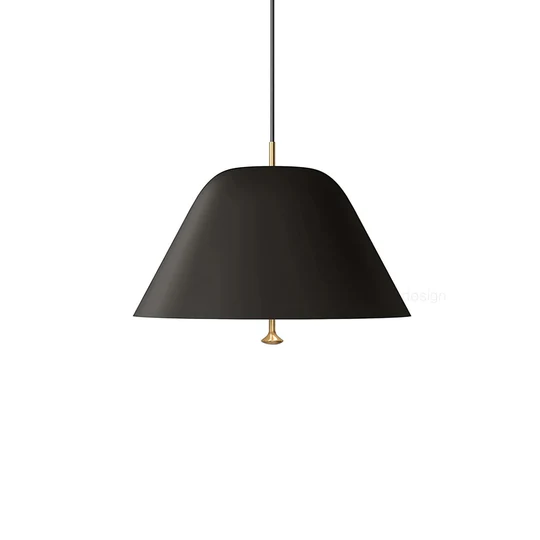 Carins Modern Minimalist Elegant Pendant Light Bedroom