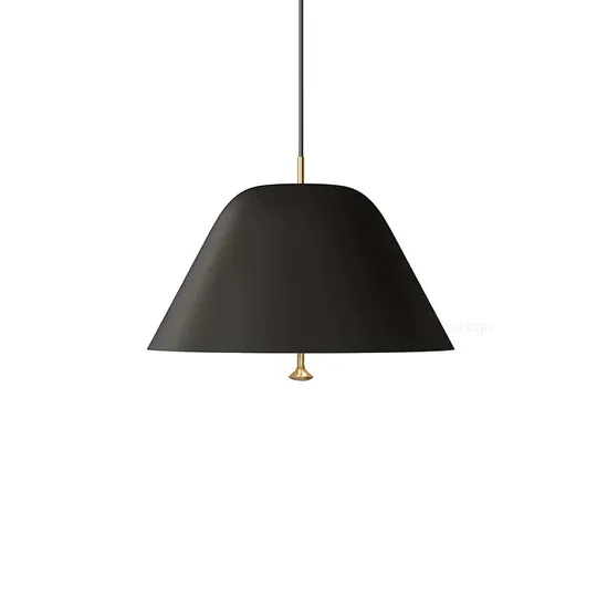 Carins Modern Minimalist Elegant Pendant Light Bedroom