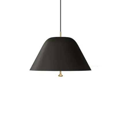 Carins Modern Minimalist Elegant Pendant Light Bedroom