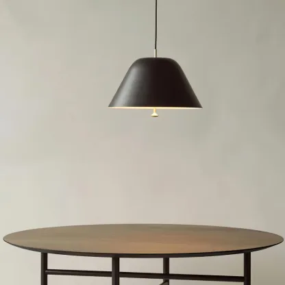 Carins Modern Minimalist Elegant Pendant Light Bedroom