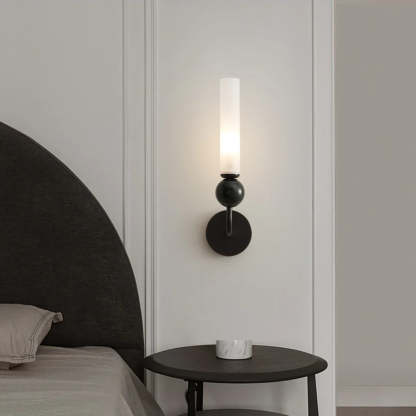 Meza Luxury LED Copper Indoor Wall Lamp Corridor/Hallway