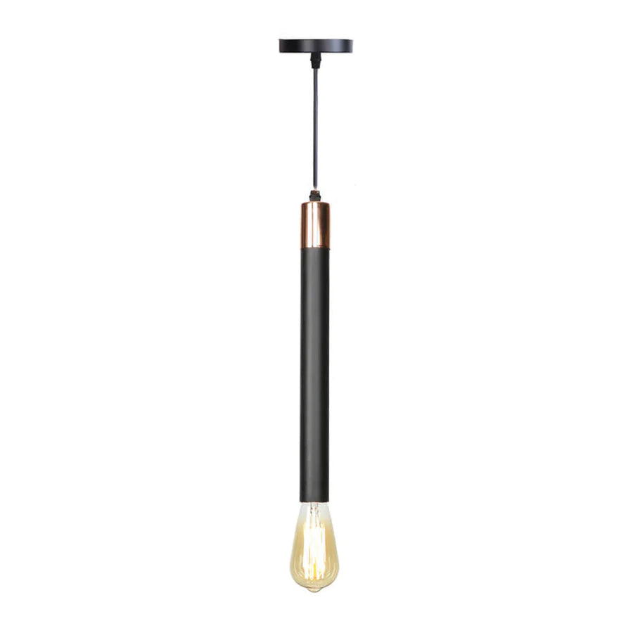 Hailie Modern LED Pendant Light Metal Living Room/Dining Room/Bedroom