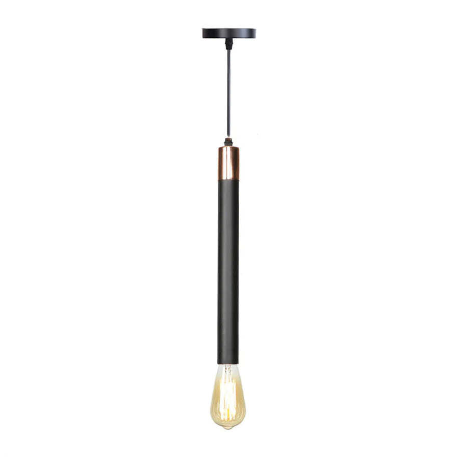 Hailie Modern LED Pendant Light Metal Living Room/Dining Room/Bedroom