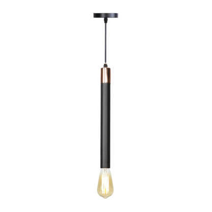 Hailie Modern LED Pendant Light Metal Living Room/Dining Room/Bedroom