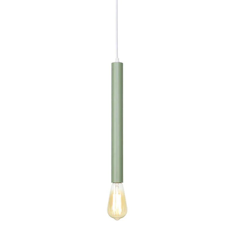 Hailie Modern LED Pendant Light Metal Living Room/Dining Room/Bedroom