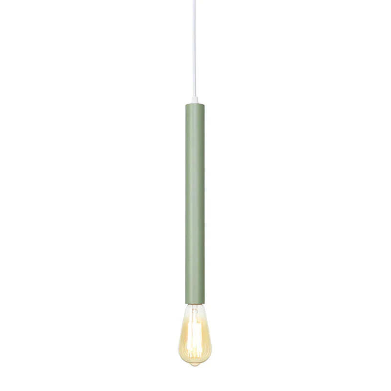 Hailie Modern LED Pendant Light Metal Living Room/Dining Room/Bedroom