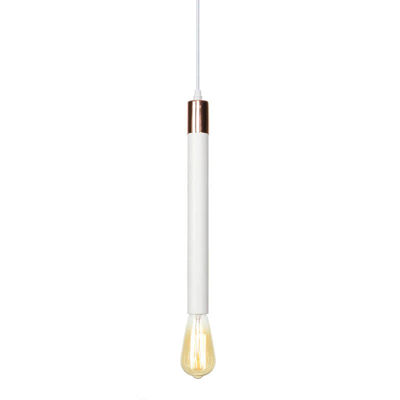 Hailie Modern LED Pendant Light Metal Living Room/Dining Room/Bedroom