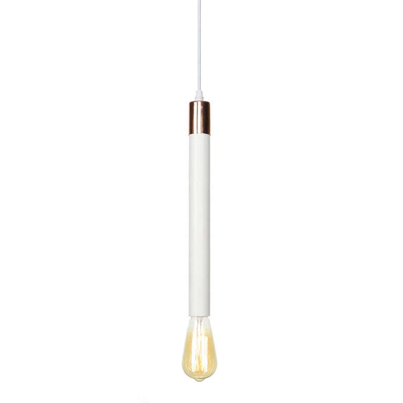 Hailie Modern LED Pendant Light Metal Living Room/Dining Room/Bedroom