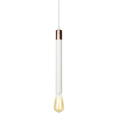 Hailie Modern LED Pendant Light Metal Living Room/Dining Room/Bedroom