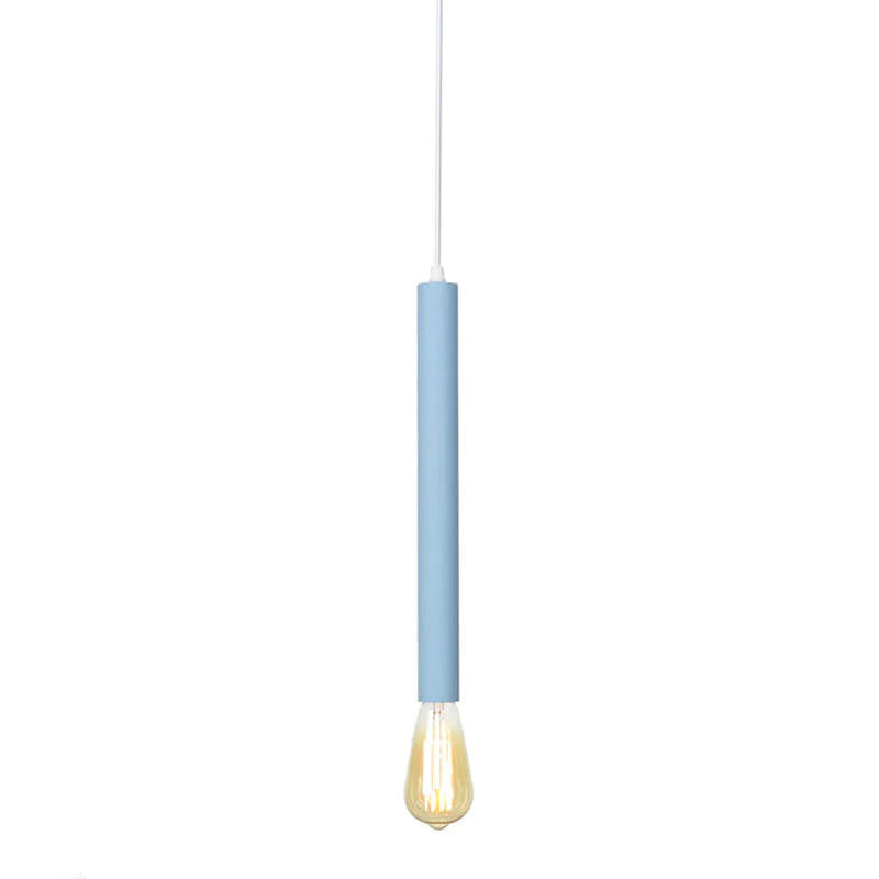 Hailie Modern LED Pendant Light Metal Living Room/Dining Room/Bedroom