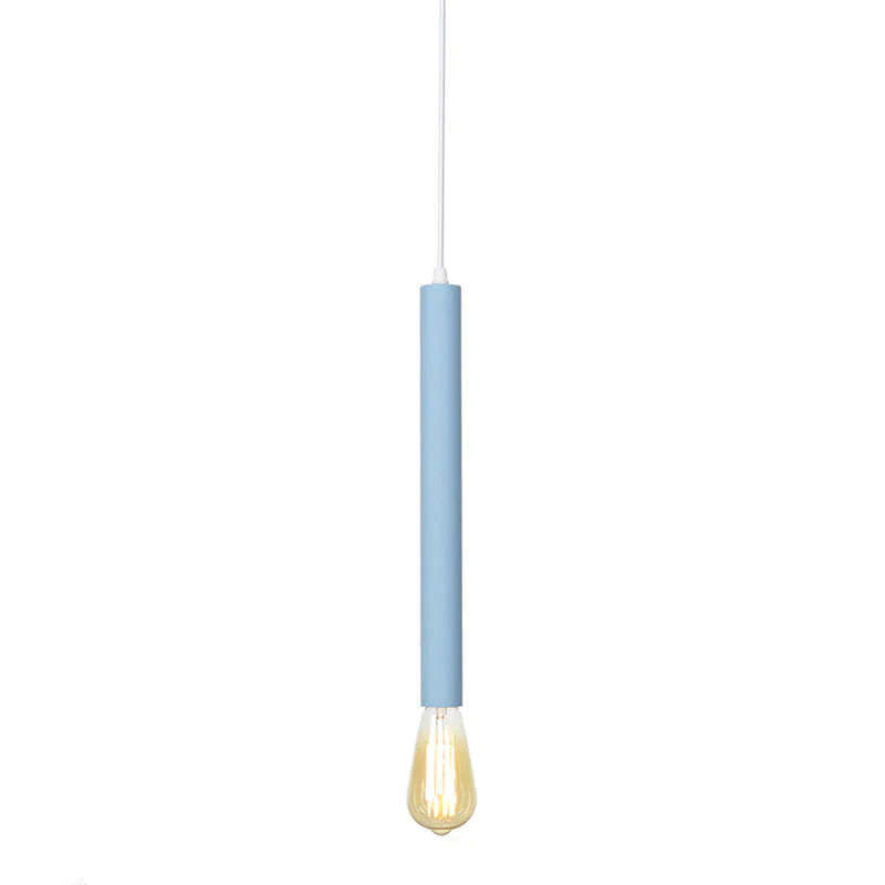 Hailie Modern LED Pendant Light Metal Living Room/Dining Room/Bedroom
