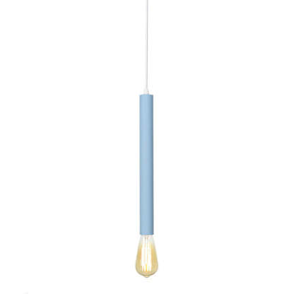 Hailie Modern LED Pendant Light Metal Living Room/Dining Room/Bedroom
