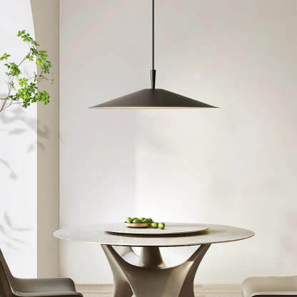 Modern dining room pendant light fixture, Cairns, Lassola