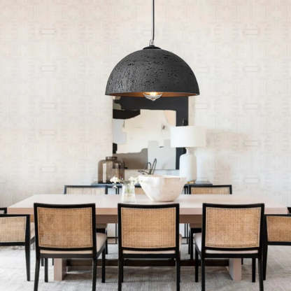 Byers Minimalist LED Pendant Light Bedroom/Study/Living Room