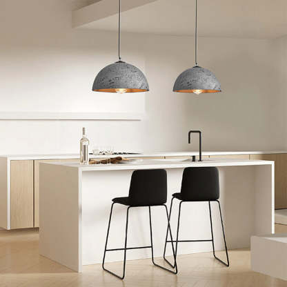 Byers Minimalist LED Pendant Light Bedroom/Study/Living Room