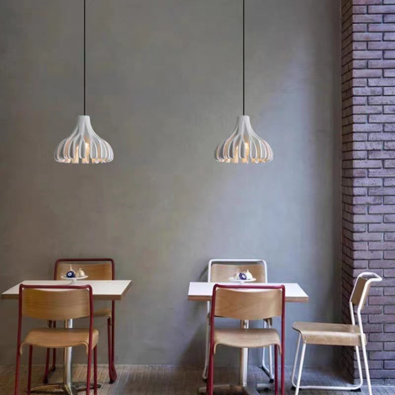 Ritta Design Pendant Light Resin Corridor/Dining Room/Living Room
