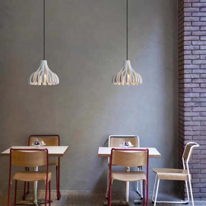 Ritta Design Pendant Light Resin Corridor/Dining Room/Living Room