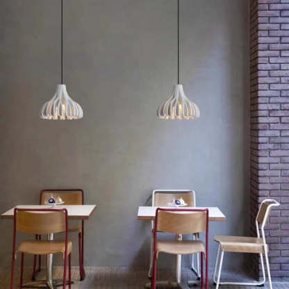 Ritta Design Pendant Light Resin Corridor/Dining Room/Living Room