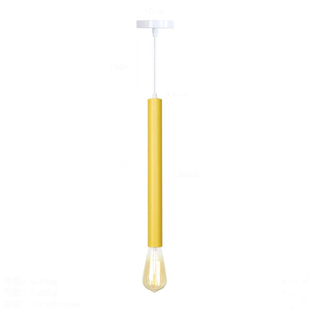 Hailie Modern LED Pendant Light Metal Living Room/Dining Room/Bedroom