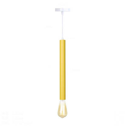 Hailie Modern LED Pendant Light Metal Living Room/Dining Room/Bedroom