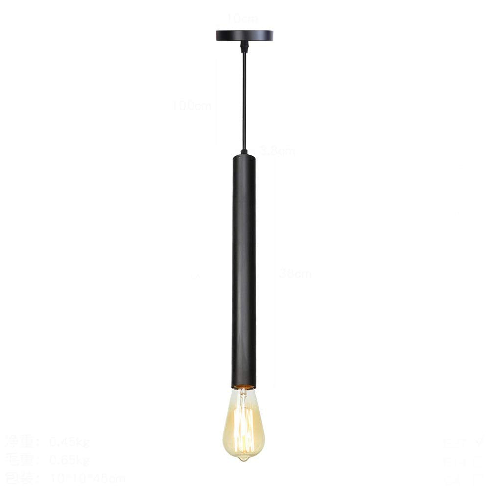 Hailie Modern LED Pendant Light Metal Living Room/Dining Room/Bedroom