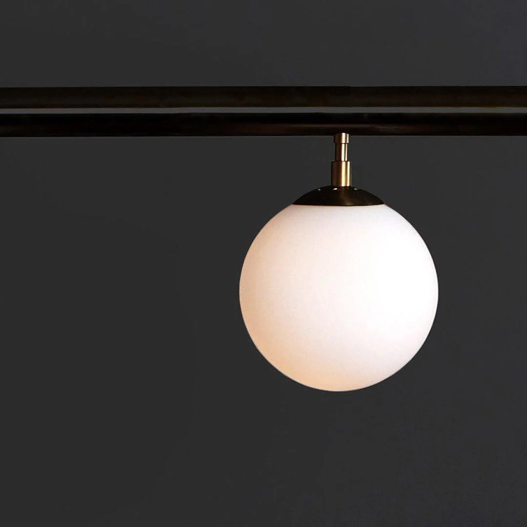 Valentina Modern Mental Satellite Ceiling Pendant Light