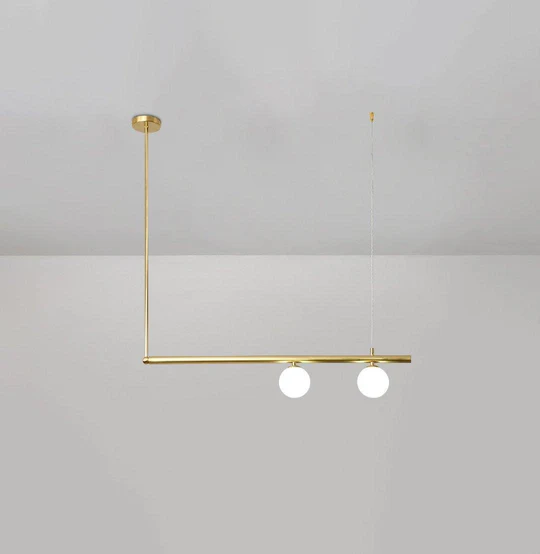 Valentina Modern Mental Satellite Ceiling Pendant Light