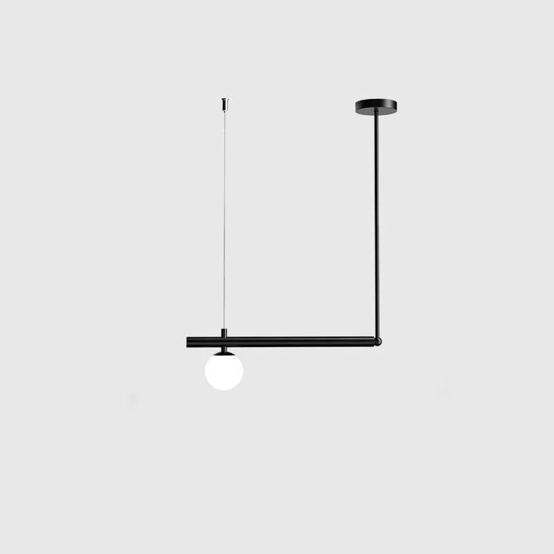 Valentina Modern Mental Satellite Ceiling Pendant Light
