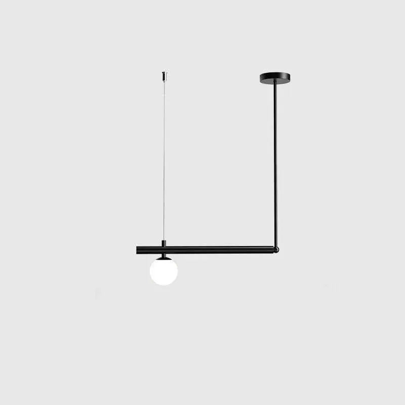 Valentina Modern Mental Satellite Ceiling Pendant Light