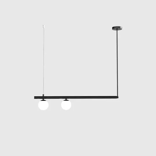 Valentina Modern Mental Satellite Ceiling Pendant Light