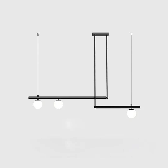 Valentina Modern Mental Satellite Ceiling Pendant Light