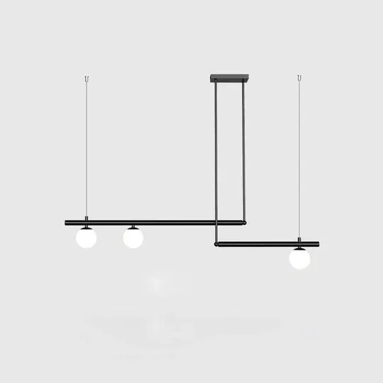 Valentina Modern Mental Satellite Ceiling Pendant Light