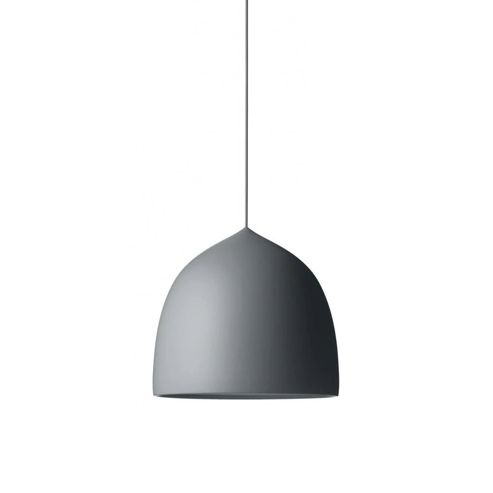 Hailie Urban Metal Polycarbonate Pendant Light Living Room Dining Room