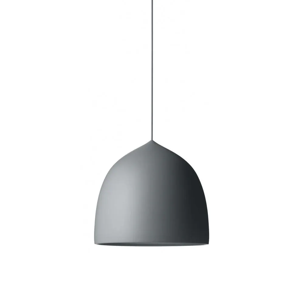Hailie Urban Metal Polycarbonate Pendant Light Living Room Dining Room