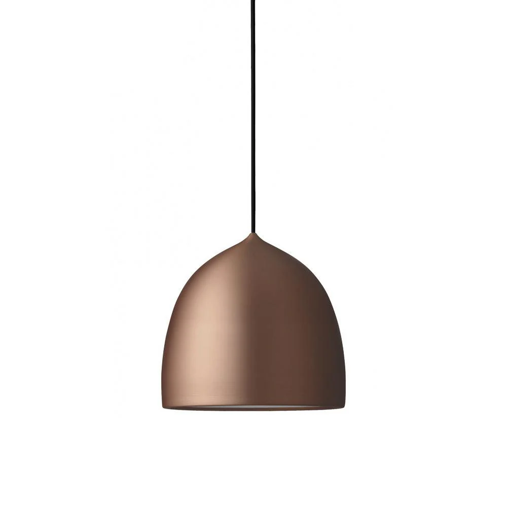 Hailie Urban Metal Polycarbonate Pendant Light Living Room Dining Room