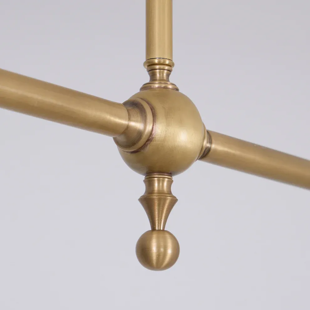 Alessio Vintage Metal Ceramics Pendant Light Shades Dining Room Bedroom