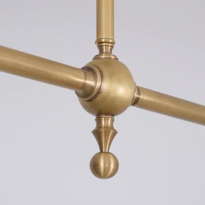 Alessio Vintage Metal Ceramics Pendant Light Shades Dining Room Bedroom