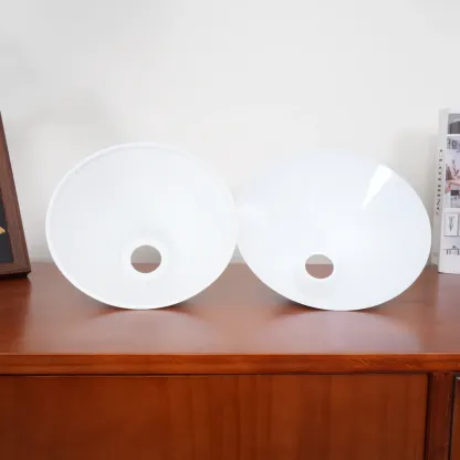 Alessio Vintage Metal Ceramics Pendant Light Shades Dining Room Bedroom