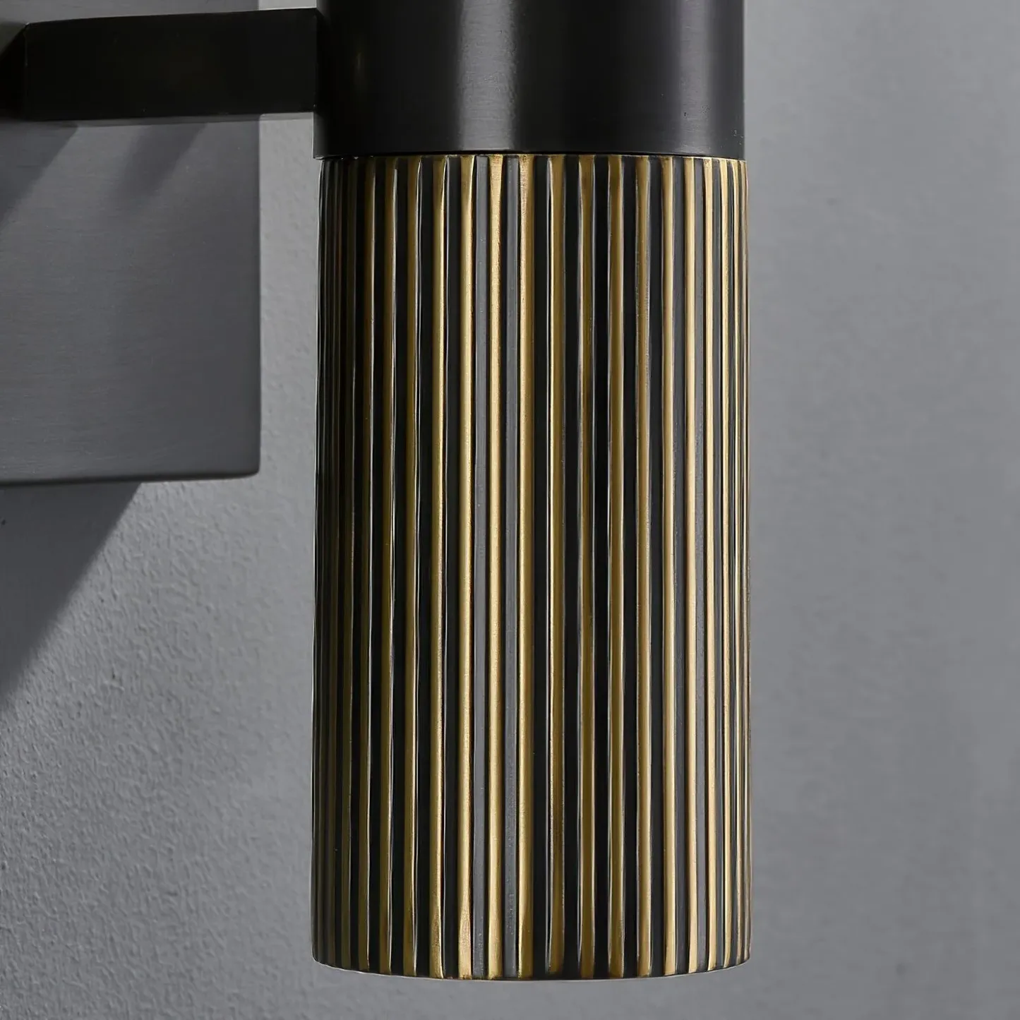 Jade Alabaster Brass Wall Sconce Living Room Bedroom