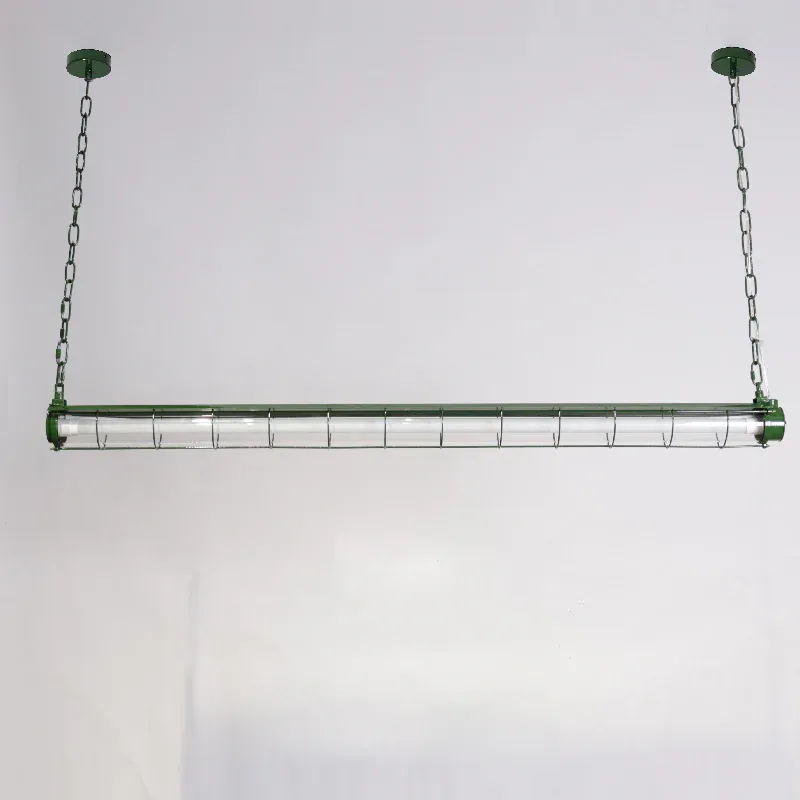 Alessio Minimalism Acrylic Metal Pendant Light Dining Room Bedroom