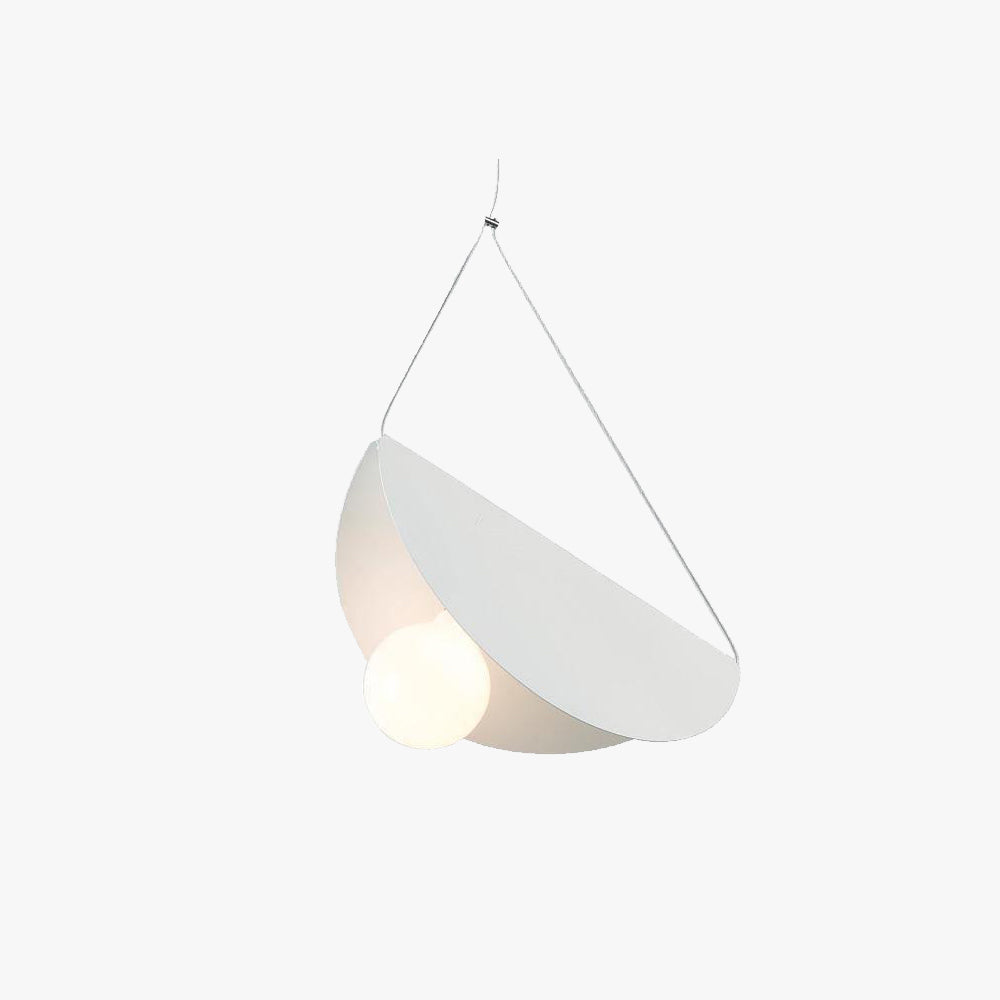 Eveline Pendant Light, 7 Color, Bedroom