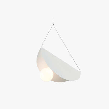 Eveline Pendant Light, 7 Color, Bedroom