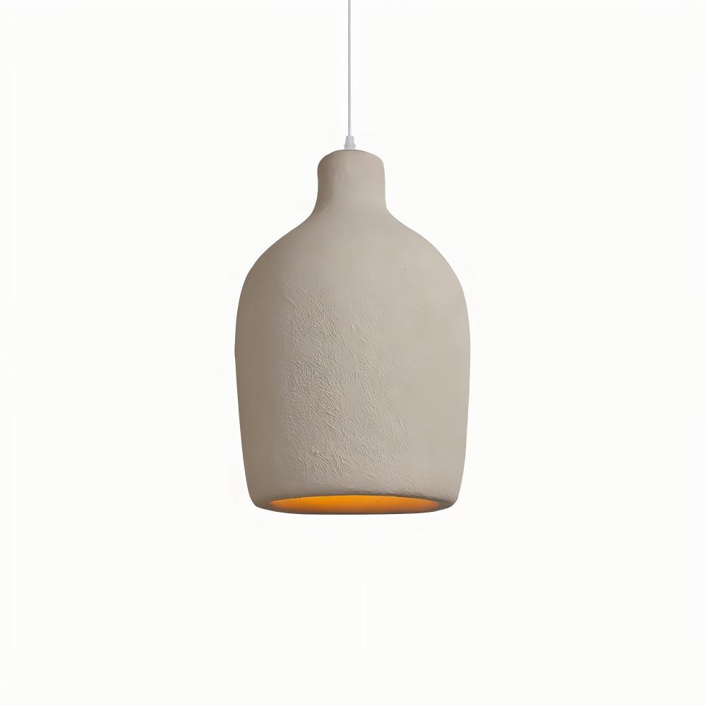 Byers Chic Barrel Shape Pendant Light Living Room