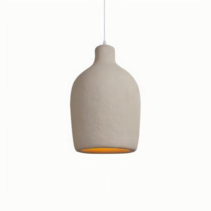 Byers Chic Barrel Shape Pendant Light Living Room