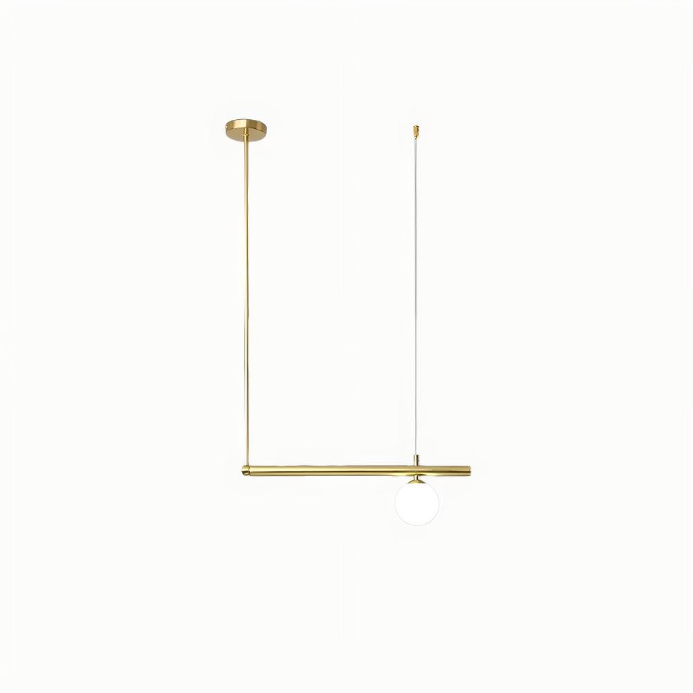 Valentina Modern Mental Satellite Ceiling Pendant Light