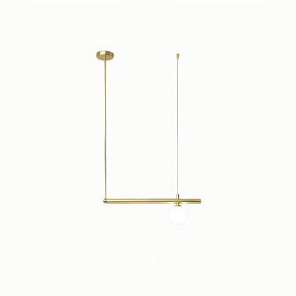 Valentina Modern Mental Satellite Ceiling Pendant Light