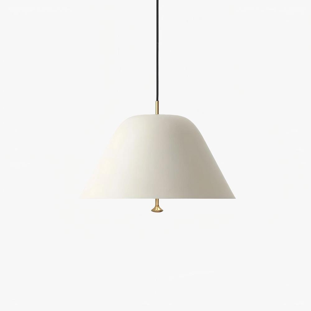 Carins Nordic Minimalist Elegant Pendant Light Bedroom